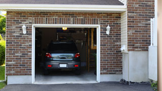 Garage Door Installation at Sterling Heights, Florida